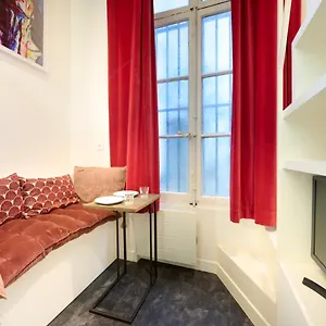Amazing 2p - Place Saint Georges/ Martyrs Apartamento