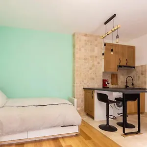 Cosy Full Heart Of Apartamento