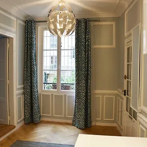 Sur Cour Apartamento